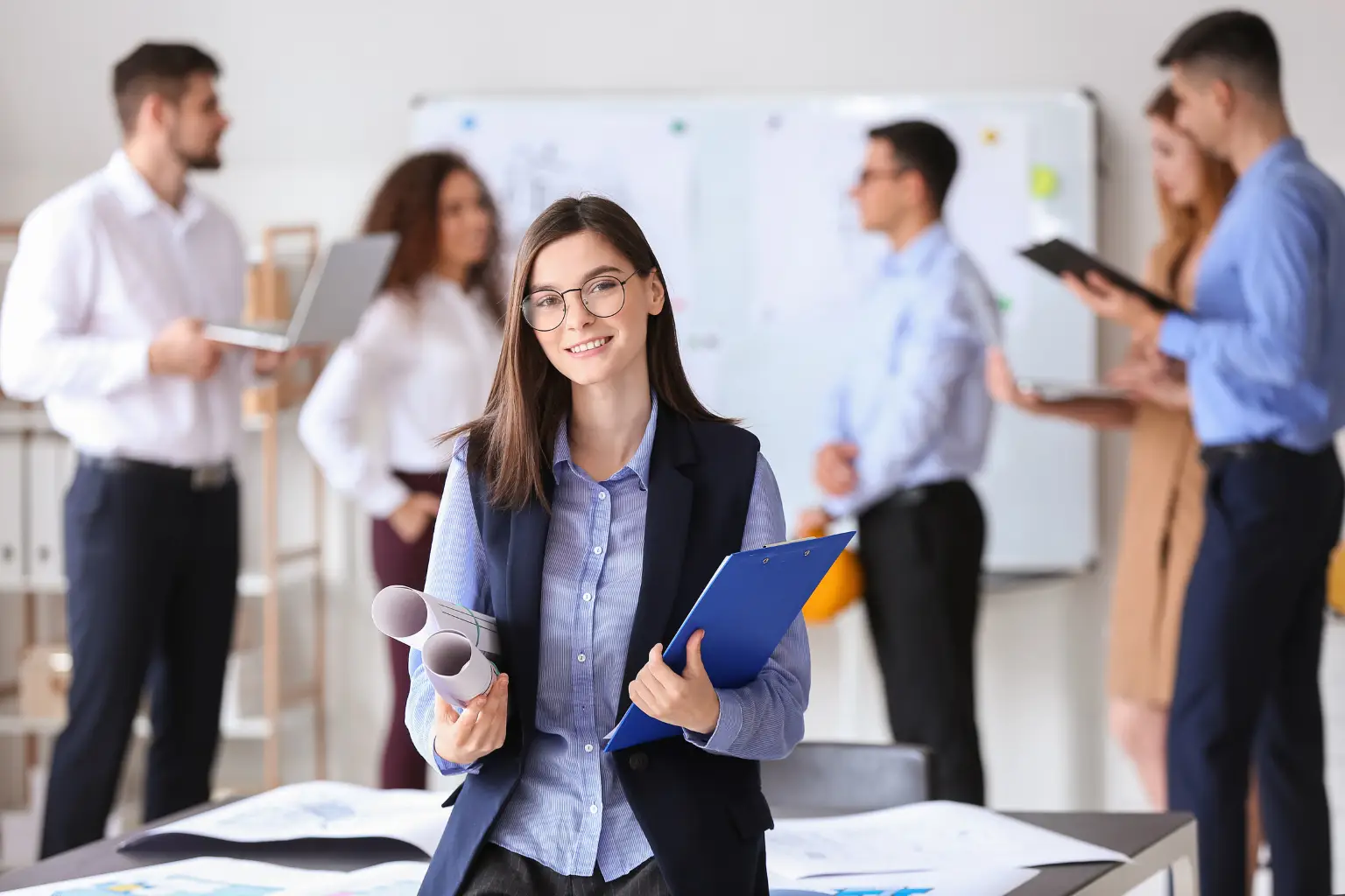 Business English Course