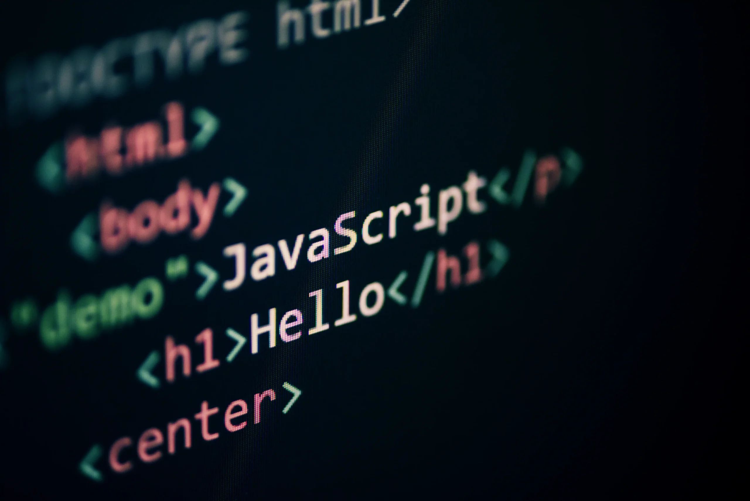 JavaScript Development Course